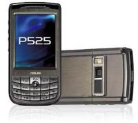 GSM-коммуникатор ASUS P525