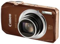Canon Digital IXUS 1000 HS IS