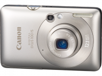 Canon PowerShot IXUS 100